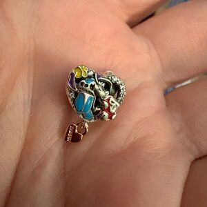 Lilo and Stitch charm